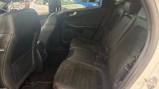 Ford Kuga 2.5 PHEV ST-Line Edition 5dr CVT Estate